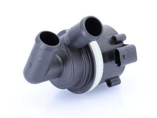 Extra waterpomp (werkingsmodus elektrisch) past: AUDI A3, A4 ALLROAD B8, A4 B8, A5, A6 C7, Q5  SEAT ALHAMBRA, ALTEA, ALTEA XL, EXEO, EXEO ST, LEON  SKODA OCTAVIA II, SUPERB II, YETI 0.8DH-2.0D 05.03-