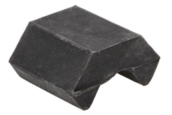 Rubber Buffer, suspension