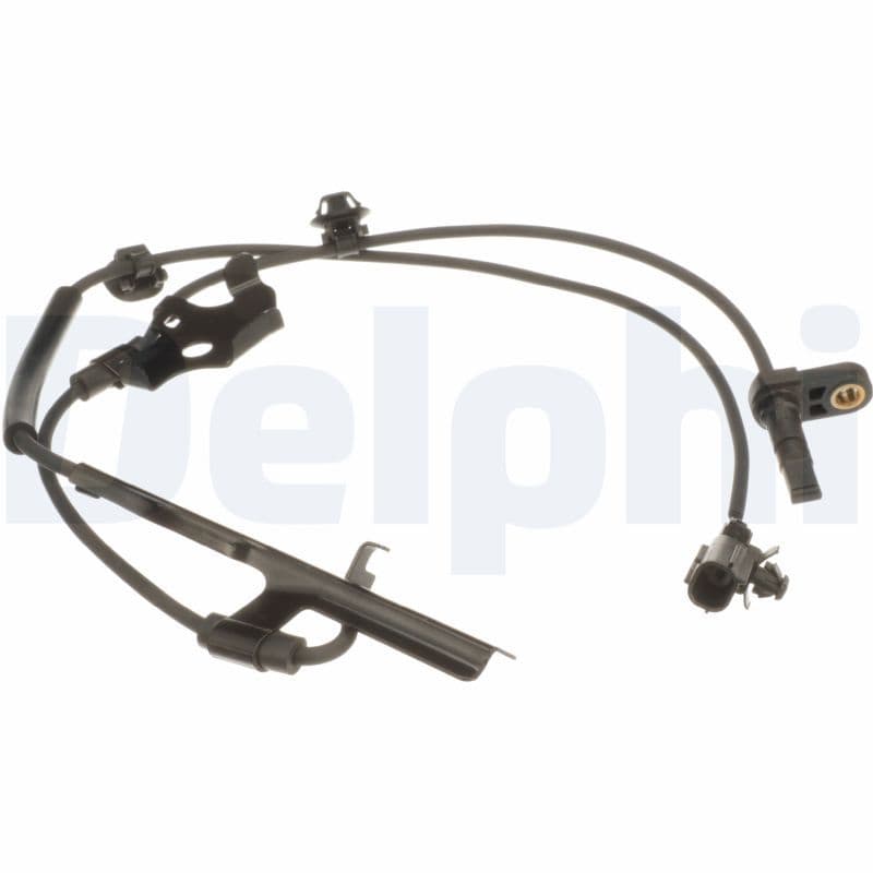 ABS-sensor Voor Links past: LEXUS CT  TOYOTA PRIUS 1.8H 06.08-