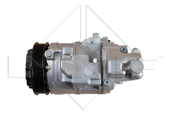 Airconditioning compressor past: MERCEDES A (W168), VANEO (414) 1.4-2.1 07.97-07.05