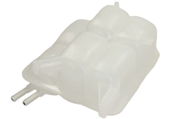 Koelvloeistof expansievat (met stekker) past: VOLVO C30, V50  FORD C-MAX, FOCUS C-MAX, FOCUS II, FOCUS III, KUGA I, MONDEO IV, S-MAX  MAZDA 3 10.03-12.17