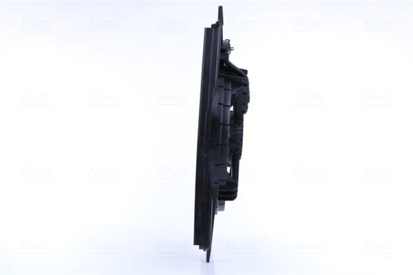 Radiatorventilator (met huisvesting) past: FIAT TIPO 1.4 10.15-