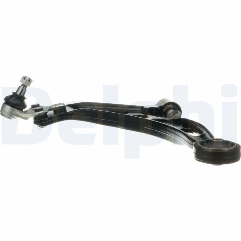 Vooras spoorcontrole arm Links bodem past: LEXUS RX  TOYOTA CAMRY 2.2/3.0 08.96-05.03