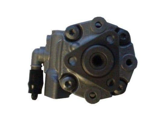 Hydraulische pomp, stuurbekrachtiging (gereviseerd) past: AUDI A4 ALLROAD B8, A4 B8, A5, A8 D4, Q5, Q7  PORSCHE CAYENNE, PANAMERA  VW TOUAREG 2.7D/3.0D 11.04-05.18