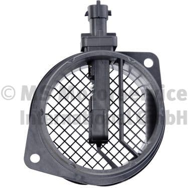 Luchtstroommeter (4 pin, module) past: VOLVO C30, C70 II, S40 II, S60 II, S80 II, V40, V50, V60 I, V70 III, XC60 I, XC70 II 2.0D/2.4D/2.4DH 03.06-07.18