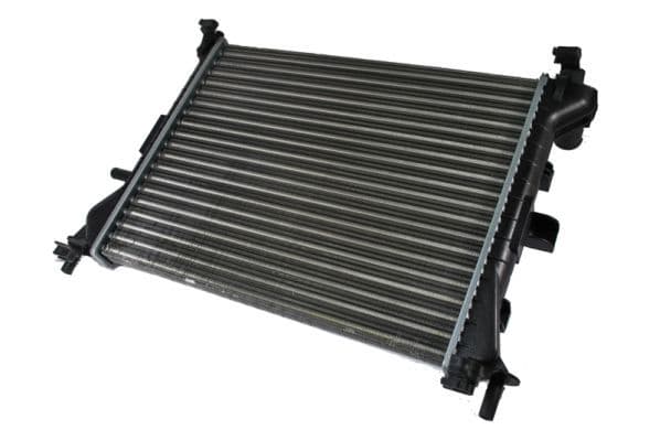 Motorradiator (handmatig) past: FORD FOCUS I 1.4/1.6/1.6ALK 10.98-11.04