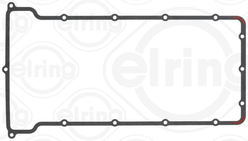 Gasket, cylinder head cover