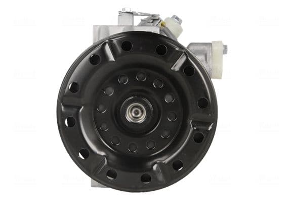 Airconditioning compressor past: TOYOTA YARIS, YARIS / VIOS 1.3/1.5 08.05-12.13