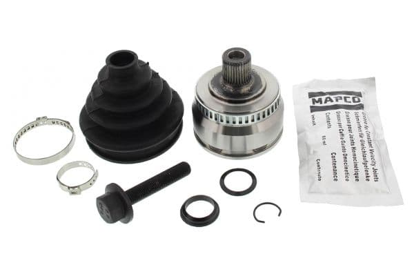 Remblokken set Achter , past: NISSAN INTERSTAR, NV400  OPEL MOVANO B  RENAULT MASTER III 2.3D/Electric 02.10-