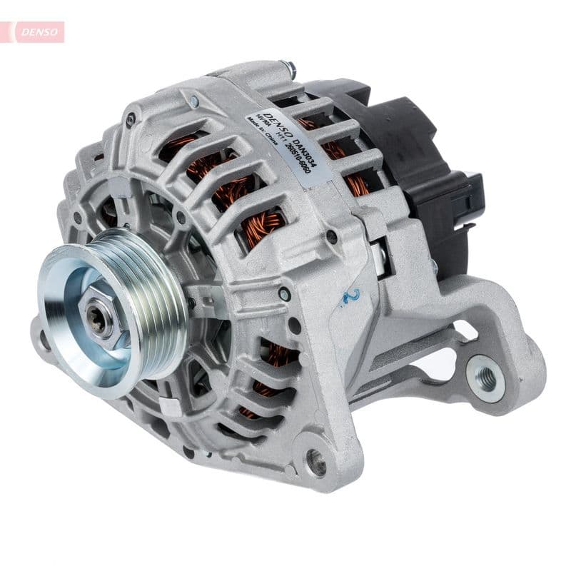 Dynamo (14V, 90A, (en) new with a deposit) past: AUDI A3, A4 B5, A4 B6, A4 B7, A6 C4, A6 C5  SEAT EXEO, EXEO ST, TOLEDO III  SKODA SUPERB I  VW EOS, PASSAT B5, PASSAT B5.5 1.6-2.8 11.94-11.17