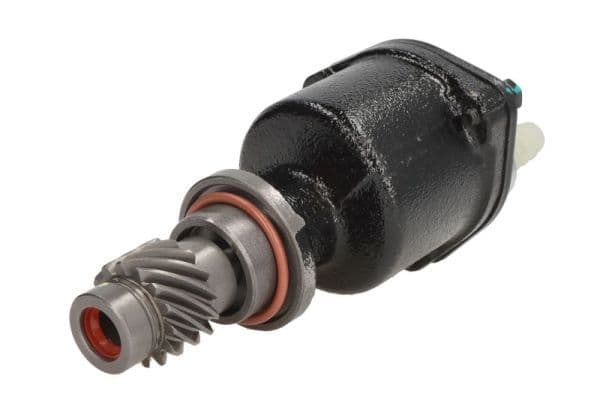 Mechanische vacuümpomp past: AUDI 80 B2, 80 B3, 90 B3  VW CADDY I, GOLF I, GOLF II, ILTIS, JETTA I, JETTA II, PASSAT B1, PASSAT B2, PASSAT B3/B4, TRANSPORTER T3 1.5D/1.6D/1.7D 08.76-10.93