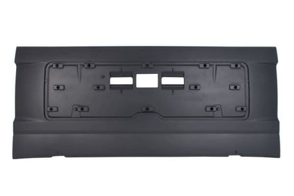 Voorgrille past: MAN TGL I 04.05-03.22