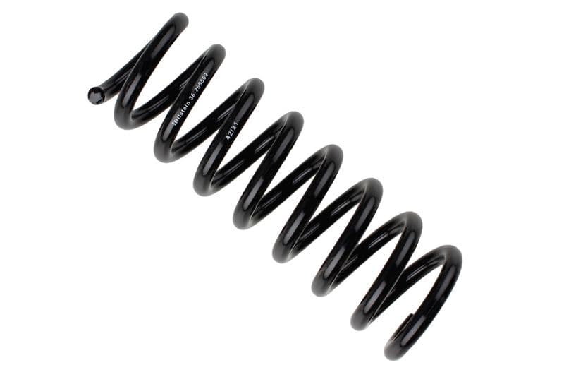 Coil spring