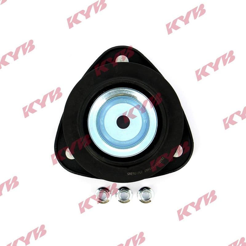 MacPherson veerpoot bevestiging Voor past: SUBARU FORESTER, IMPREZA, OUTBACK, XV 1.6-2.5 10.16-