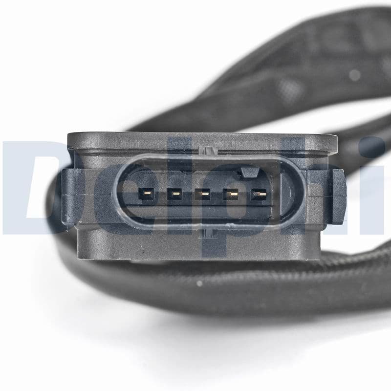 NOx-sensor past: AUDI Q3  SEAT TARRACO  SKODA KODIAQ I  VW TIGUAN, TOURAN 1.6D/2.0D 05.15-