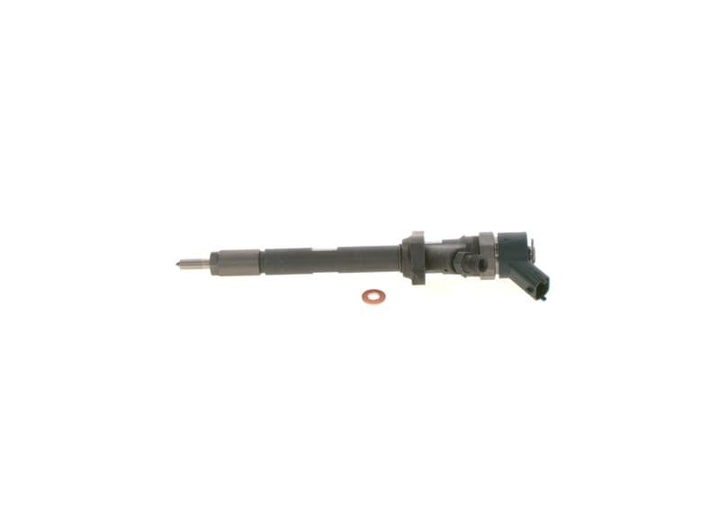 Elektromagnetische CR injector past: CITROEN C8, EVASION, JUMPY I  PEUGEOT 806, 807, EXPERT  SUZUKI GRAND VITARA I 2.0D 08.99-