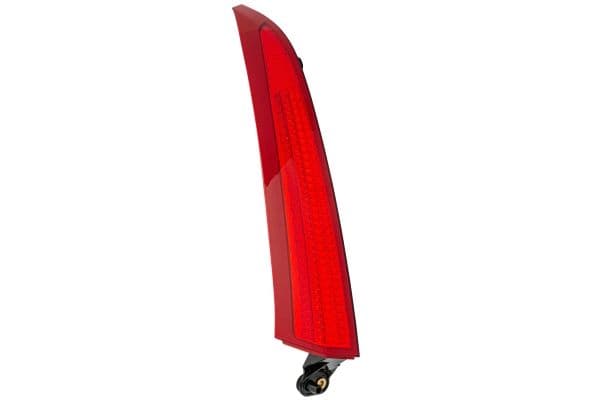 Achterlicht Links (bovenste deel, LED, kleur van het glas red) past: VOLVO XC90 I 05.06-09.14