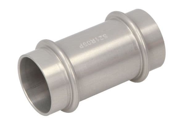 Koelsysteem metalen pijp past: VOLVO FL6, FL7 D6A180-TD73ES 09.85-08.00