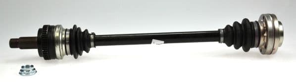 As van de aandrijfas Achter Links 635mm (gereviseerd) past: BMW 1 (E81), 1 (E82), 1 (E87), 1 (E88), 3 (E90), 3 (E91), 3 (E92), 3 (E93) 1.6-2.5 06.04-12.13