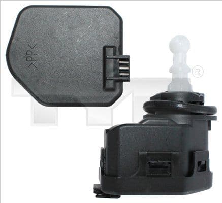 Hoogteverstelling koplamp Links/Rechts past: FORD FOCUS C-MAX, FOCUS II 01.03-12.07