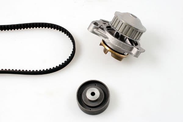 Water Pump & Timing Belt Kit