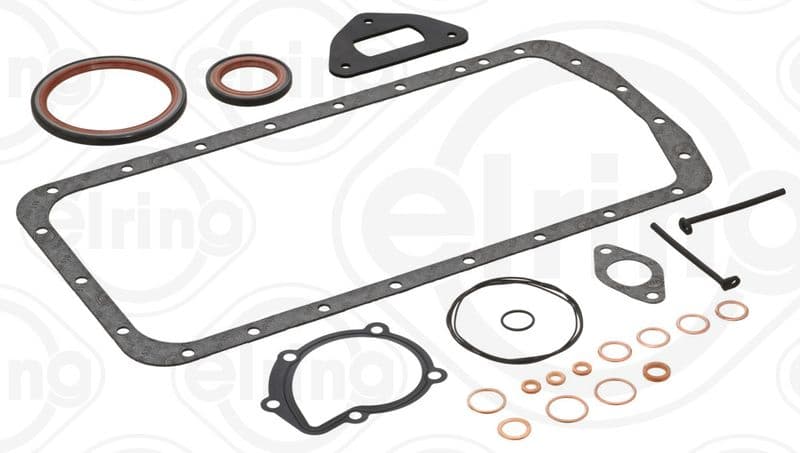 Gasket Kit, crankcase