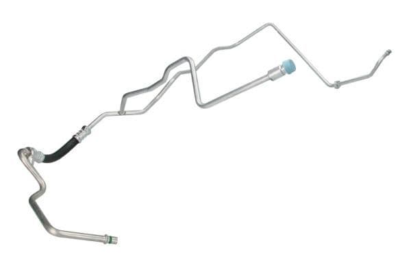 Airco slang/pijp past: RENAULT GRAND SCENIC III, MEGANE III, SCENIC III 1.2-2.0D 11.08-03.17