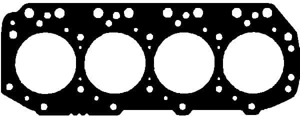 Cylinder head gasket