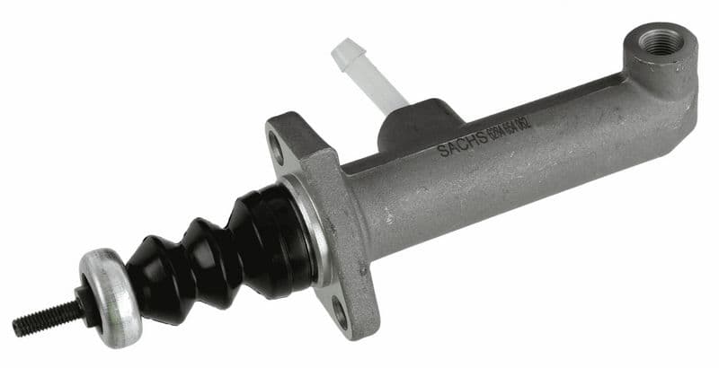 Hoofdcilinder koppeling , voertuig met het stuurwiel op de links past: AUDI 100 C4, A6 C4 1.8-2.8 12.90-12.97