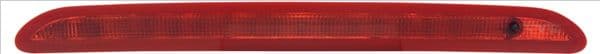 STOP-LAMPEN (red) past: VW GOLF VI, GOLF VI PLUS, GOLF VII, POLO V 6R, TIGUAN II 10.08-12.19