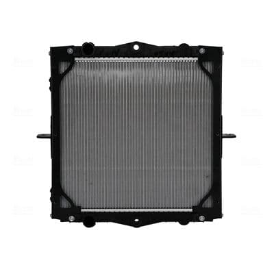 Motorradiator ((en) with frame) EURO 6 past: DAF LF PX-4115-PX-7194 05.13-