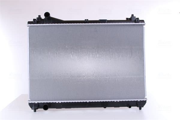 Motorradiator past: SUZUKI GRAND VITARA II 1.9D 10.05-02.15
