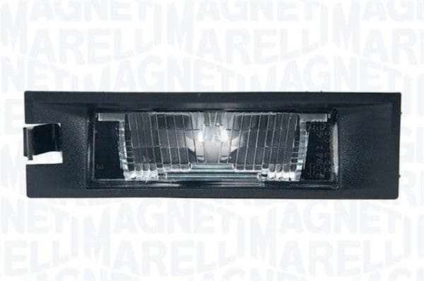 Kentekenplaatverlichting past: FIAT GRANDE PUNTO 199, PUNTO EVO, PUNTO II 188 09.99-12.15