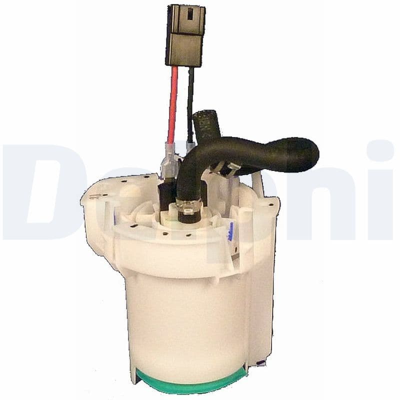 Elektrische brandstofpomp (in huisvesting) past: VOLVO S60 I, V40  DAIHATSU FEROZA  FIAT SIENA  JEEP CHEROKEE  KIA SPORTAGE  MAZDA 626 V, PREMACY  MITSUBISHI CARISMA, LANCER VII 1.0-4.0 01.88-