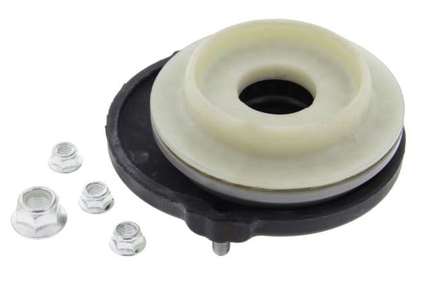 Rubberlaars Achter/Buiten (fi: 31/53) (lengte78) past: BMW 1 (E81), 1 (E82), 1 (E87), 1 (E88), 3 (E90), 3 (E91), 3 (E92), 3 (E93), X1 (E84), X3 (E83) 1.6-3.0D 12.04-06.15