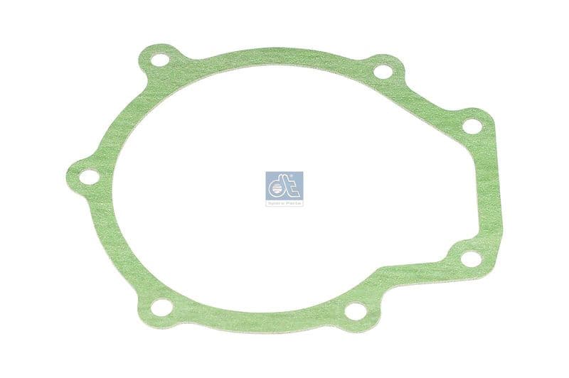 Water pump gasket