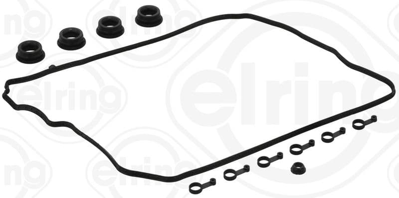 Gasket Set, cylinder head cover