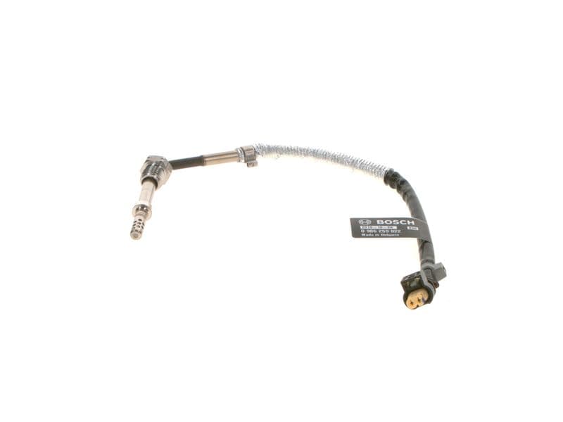 Uitlaatgastemperatuursensor (Voor turbo) past: MERCEDES G (W461), S (W221, V221), SPRINTER 3,5-T (B906), SPRINTER 3-T (B906), SPRINTER 4,6-T (B906), SPRINTER 5-T (B906) 3.0D 06.06-