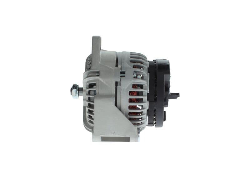 Dynamo (28V, 80A, (en) new with a deposit) past: MAN FOC, TGA, TGL I, TGL II, TGM I, TGM II, TGS I, TGS II, TGX I, TGX II D0834LFL40-D2876LF25 12.00-
