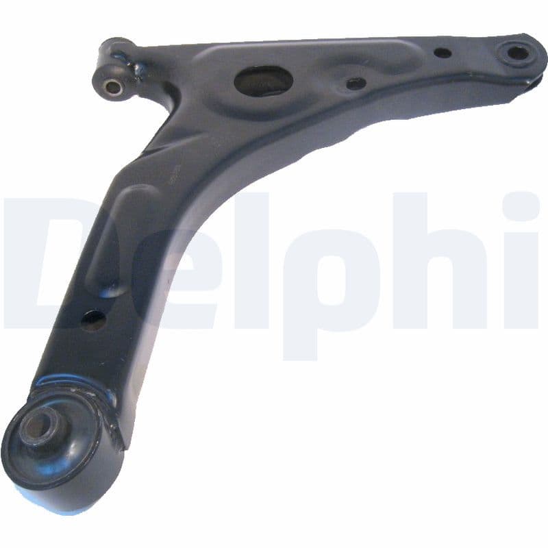 Track control arm