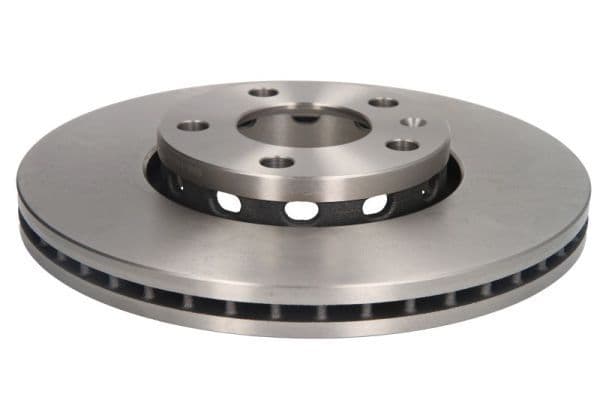Brake disc Voor Links/Rechts past: AUDI 100 C4, A4 B5, A4 B6, A4 B7, A4 B8, A6 C4, A6 C5  SEAT EXEO, EXEO ST  SKODA SUPERB I, SUPERB II, SUPERB III  VW PASSAT B5, PASSAT B5.5 1.6-4.2 12.90-06.24