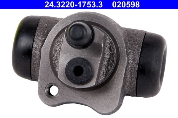 Wheel brake cylinder