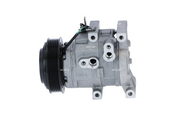 Airconditioning compressor past: HYUNDAI ACCENT IV, SOLARIS  KIA RIO III, RIO IV 1.4/1.6 11.10-