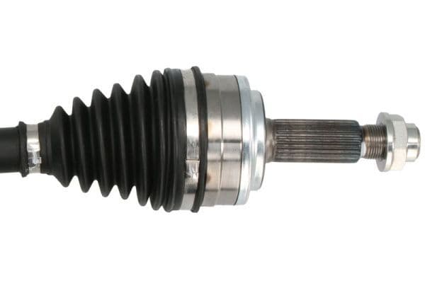 Aandrijfas Voor Rechts 957mm (nieuw) past: TOYOTA C-HR 1.8H 10.16-