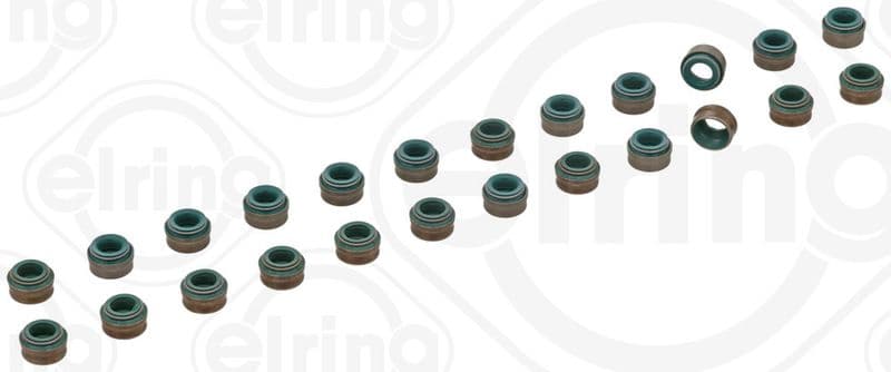 Seal Set, valve stem