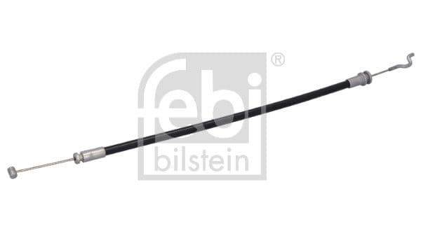 Deur kabel past: RVI C, K, T 01.13-