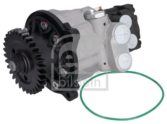 Hydraulic Pump, steering