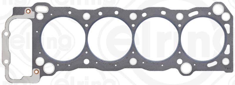 Cylinder head gasket
