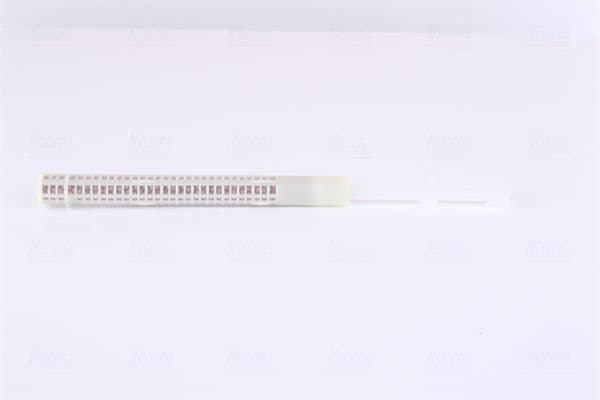 Droger voor airconditioning past: SMART CABRIO, CITY-COUPE, CROSSBLADE, FORTWO 0.6/0.7/0.8D 07.98-01.07