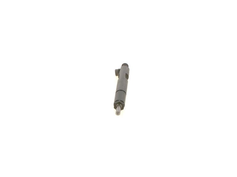 Conventionele injector